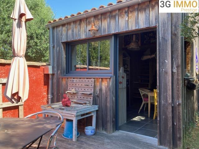 Maison - 164 m² - 7 pièces