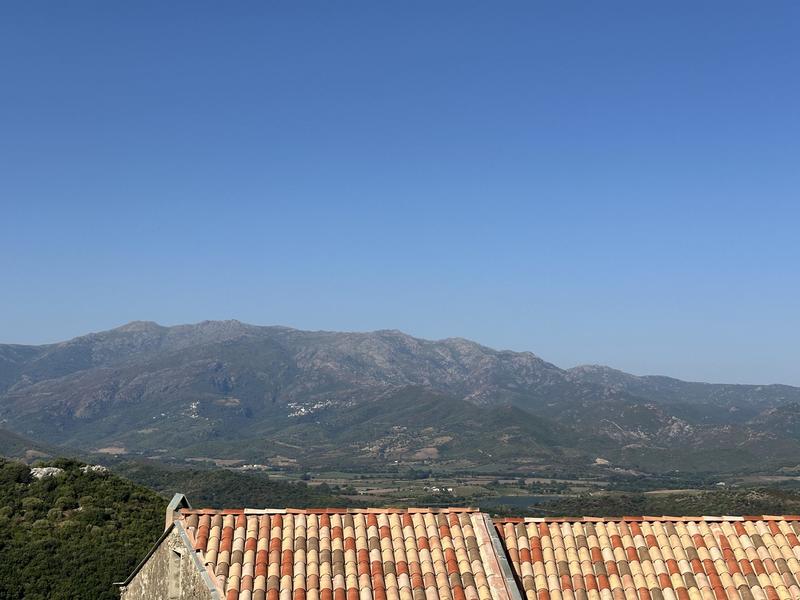 Maison ancienne - 145 m² - 7 pièces