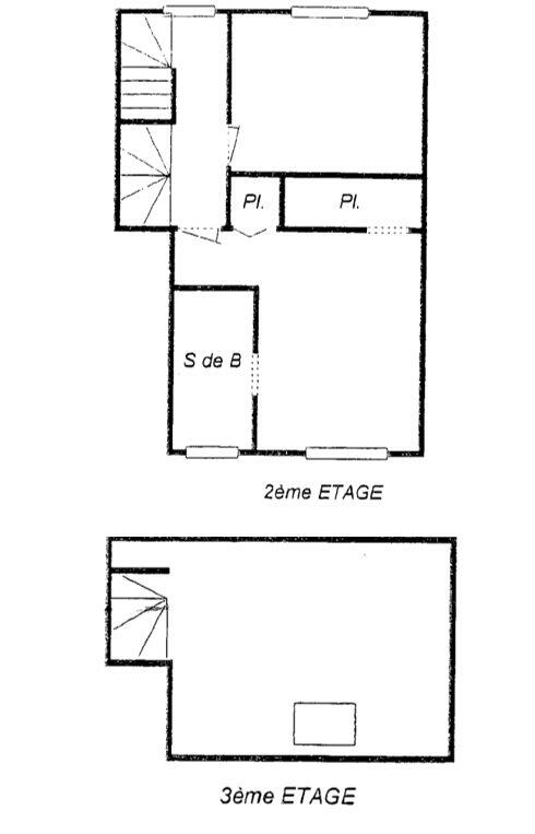 Maison - 145 m² - 5 pièces