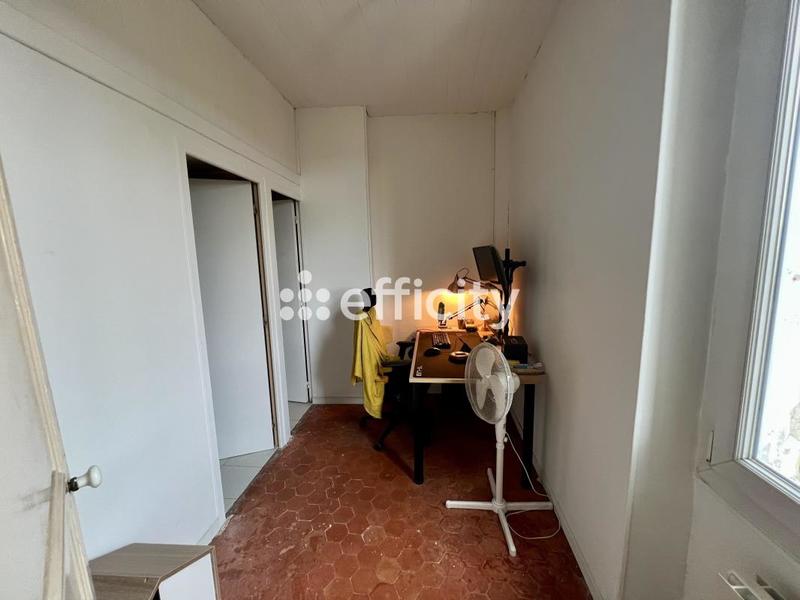 Maison - 70 m² - 4 pièces