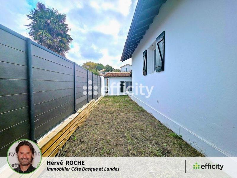 Pavillon - 92 m² - 4 pièces