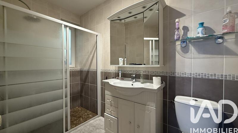 Maison de ville - 110 m² - 6 pièces