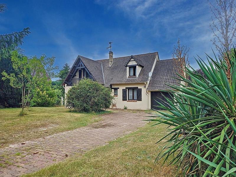 Maison - 182 m² - 6 pièces