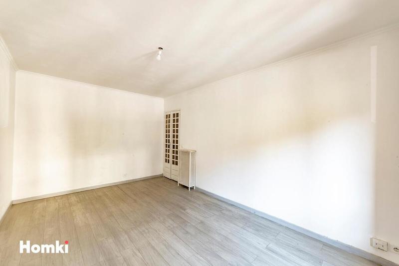 Appartement - 66 m² - 4 pièces