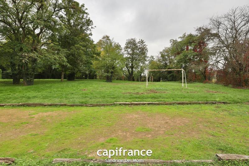 Maison - 94 m² - 4 pièces