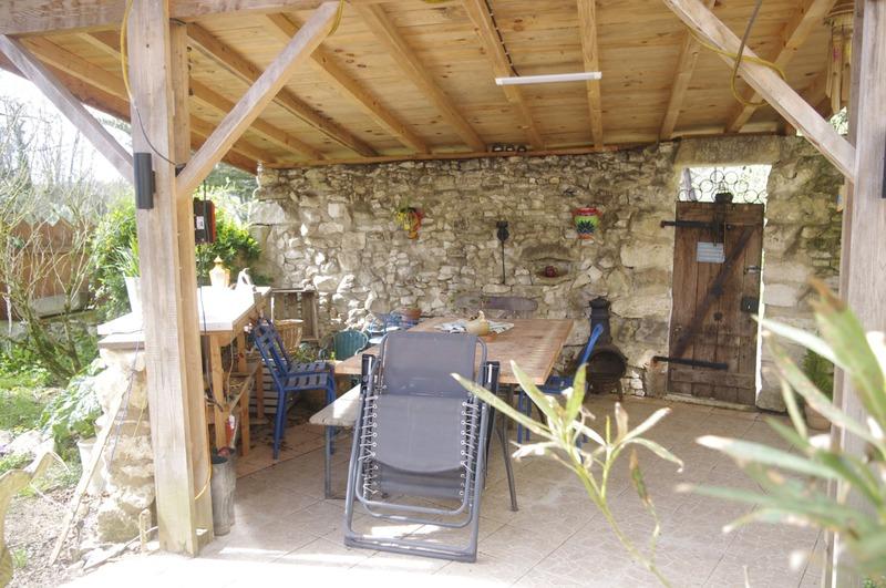 Maison - 245 m² - 8 pièces