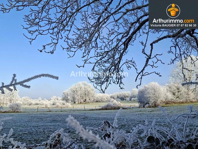 Maison - 69 m² - 3 pièces