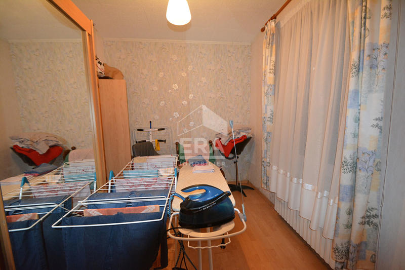 Maison - 134 m² - 5 pièces