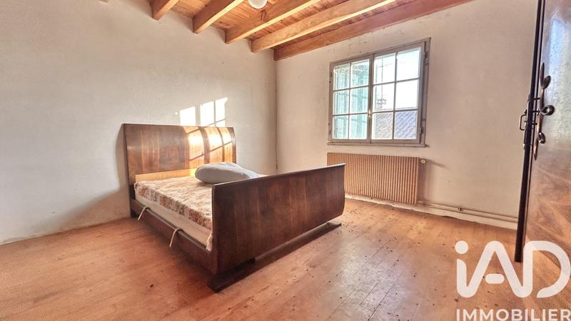 Maison de campagne - 350 m² - 5 pièces