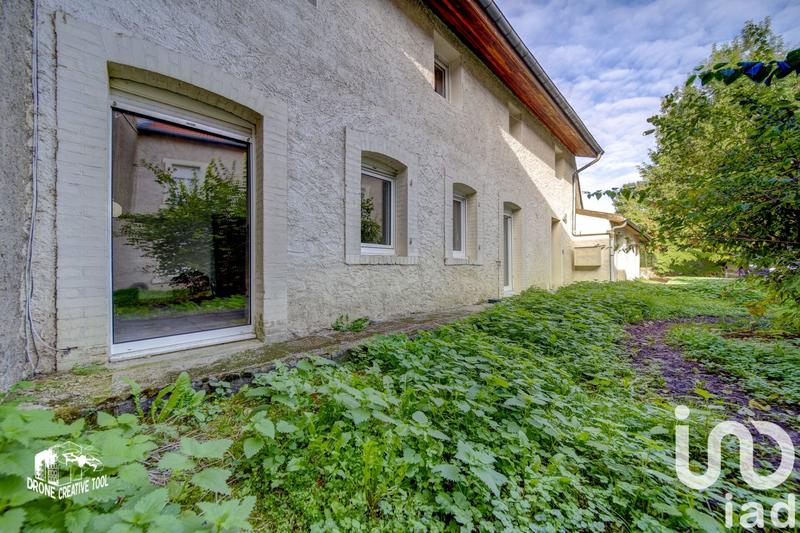 Duplex - 77 m² - 4 pièces