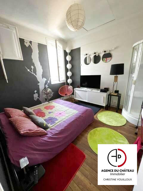 Fonds de commerce - 185 m²