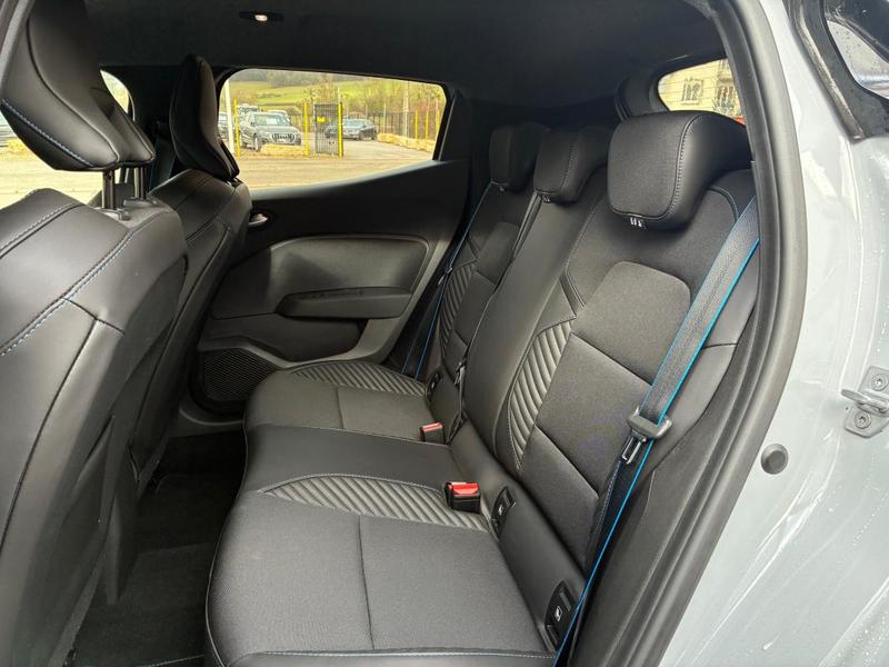 Renault Alpine Clio V Esprit Tce 90