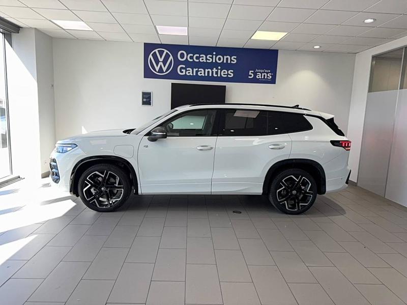 Volkswagen Tayron 1.5 eHybrid 272ch Dsg6 5pl R-Line Exclusive