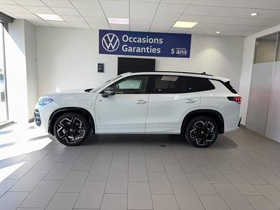 Volkswagen Tayron 1.5 eHybrid 272ch Dsg6 5pl R-Line Exclusive