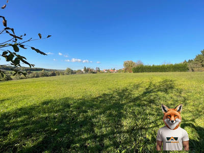 Terrain - 14 528 m²