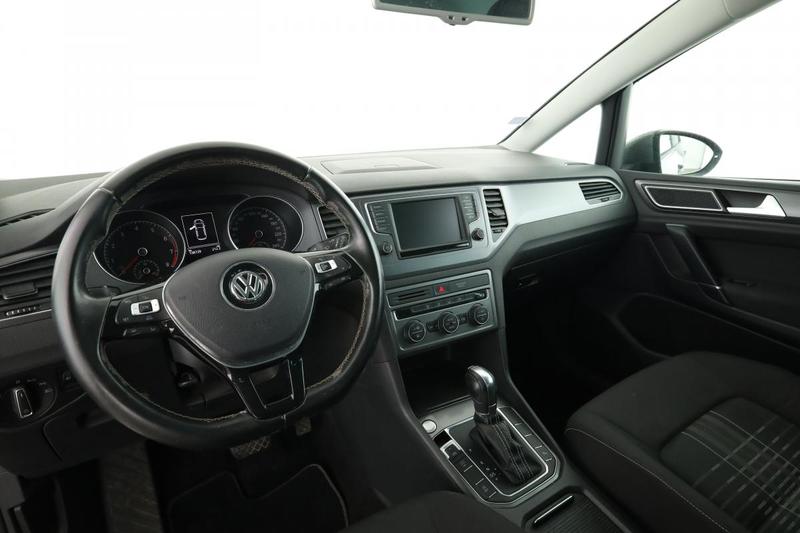 Volkswagen Golf Sportsvan VII 1.4 Tsi BlueMotion Tech Lounge Dsg7 150 ch