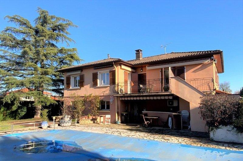Villa - 110 m² - 4 pièces