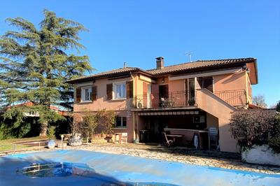 Villa - 110 m² - 4 pièces