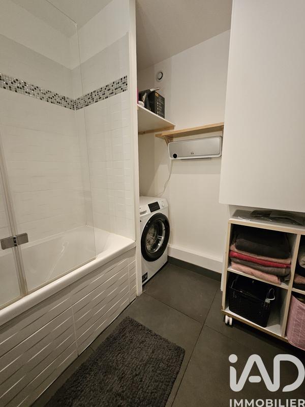 Appartement - 54 m² - 3 pièces