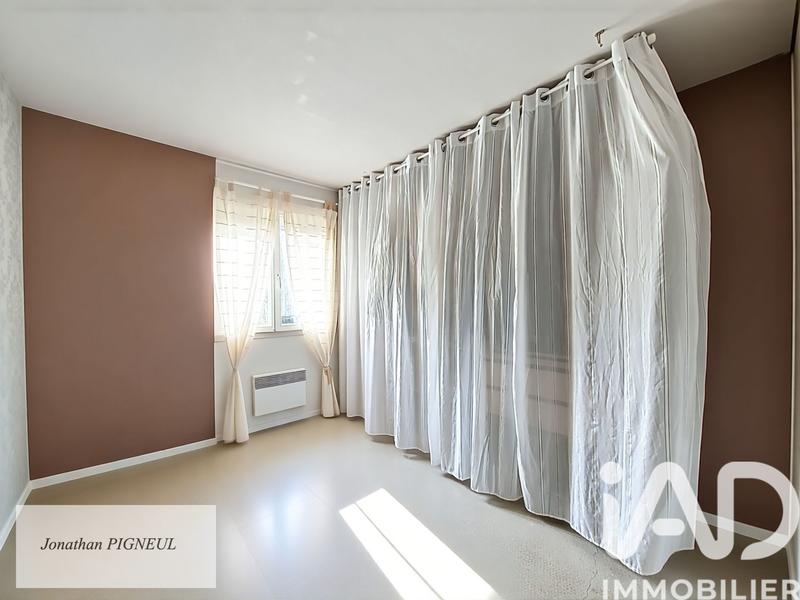 Maison - 102 m² - 5 pièces
