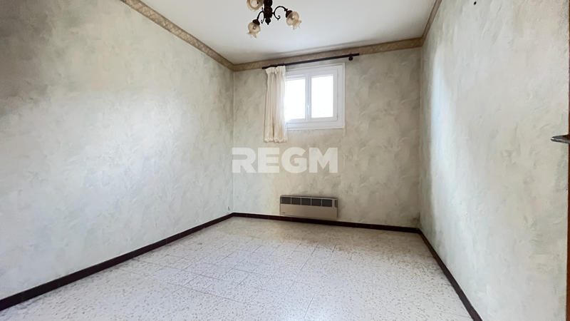 Maison de village - 155 m² - 7 pièces