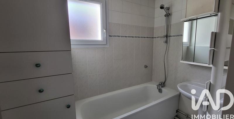 Maison - 103 m² - 5 pièces