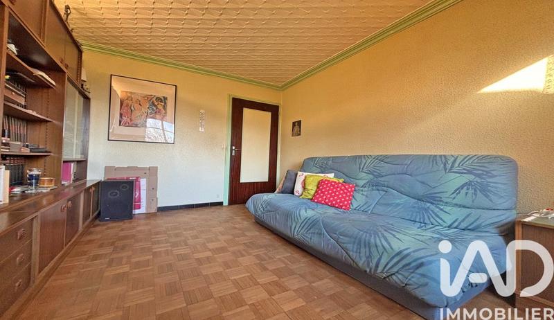 Maison - 146 m² - 5 pièces