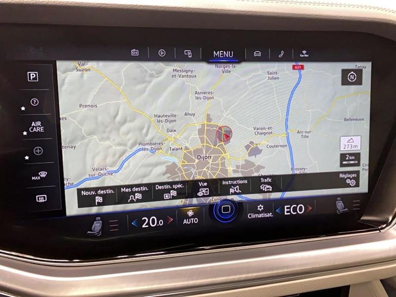 Volkswagen Touareg 3.0 Tsi eHybrid 381ch Tiptronic 8 4Motion Elegance