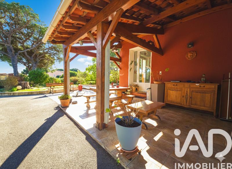 Maison - 149 m² - 4 pièces