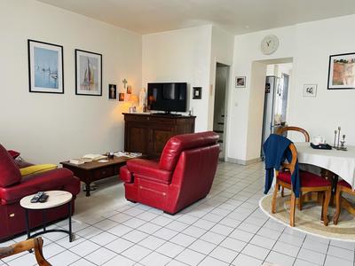 Maison - 115 m² - 6 pièces