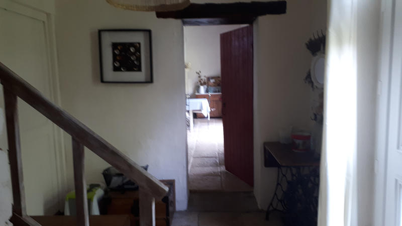 Maison - 247 m² - 8 pièces