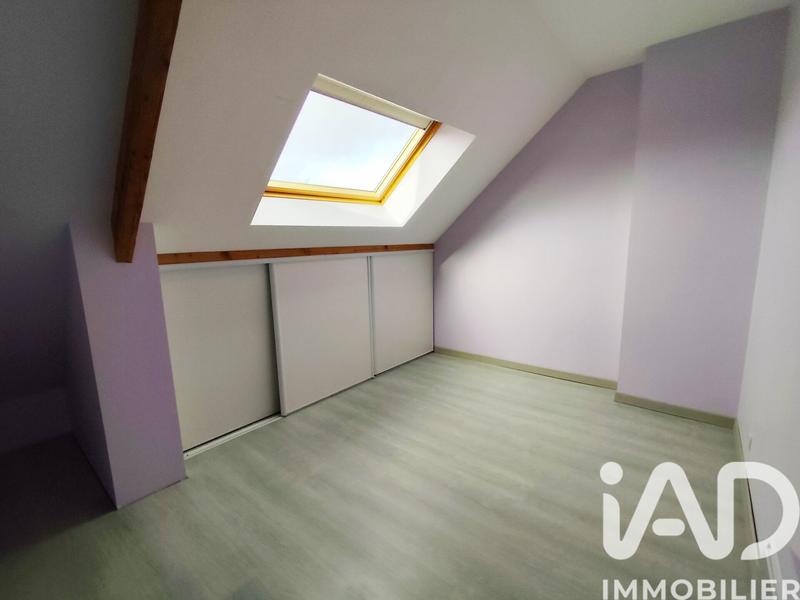 Maison - 135 m² - 7 pièces