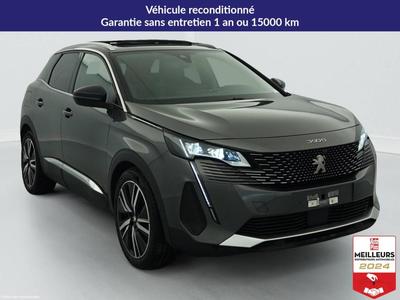 Peugeot 3008 Hybrid 225 e-Eat8 Gt Pack
