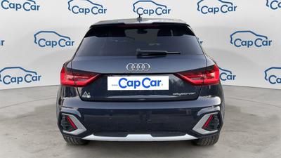 Audi A1 Citycarver II 30 Tfsi 116 Design