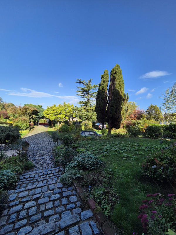 Maison - 180 m² - 8 pièces