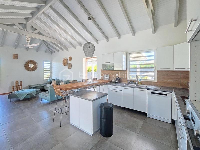 Villa - 119 m² - 4 pièces