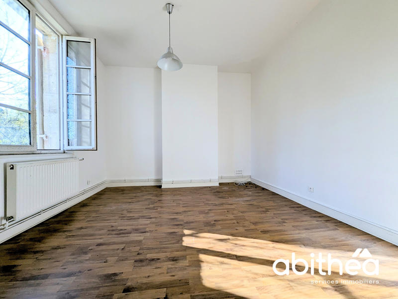 Maison - 164 m² - 6 pièces