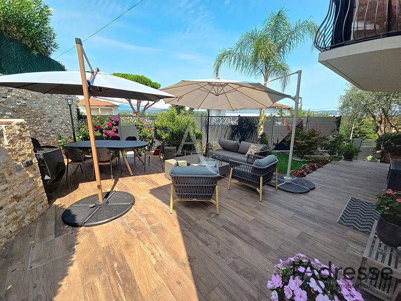 Villa - 130 m² - 6 pièces