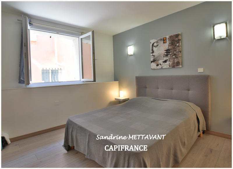 Maison de village - 123 m² - 5 pièces