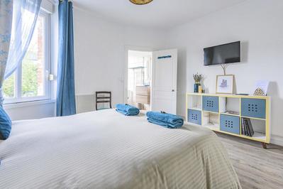 Appartement - 25 m² - 1 pièce