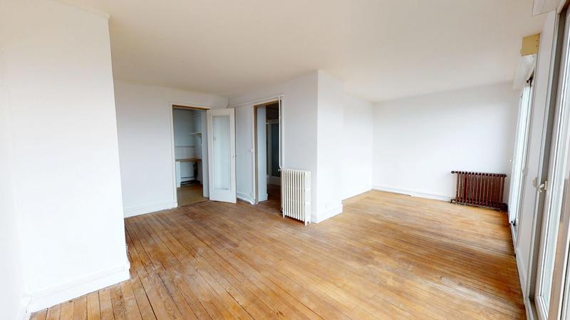 Immeuble - 276 m²