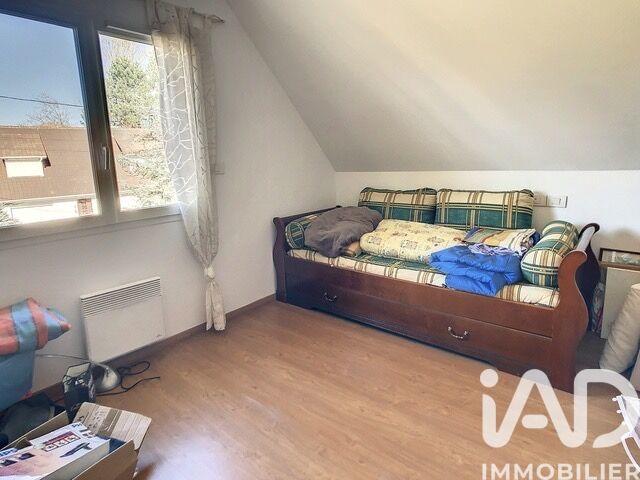 Maison - 153 m² - 6 pièces