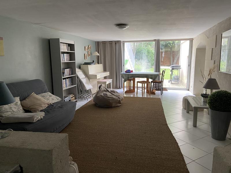 Maison ancienne - 342 m² - 10 pièces