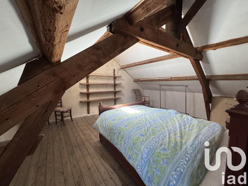 Maison - 159 m² - 7 pièces