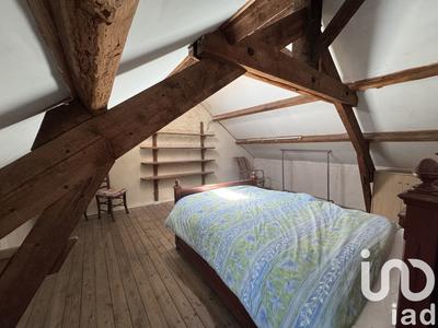 Maison - 159 m² - 7 pièces