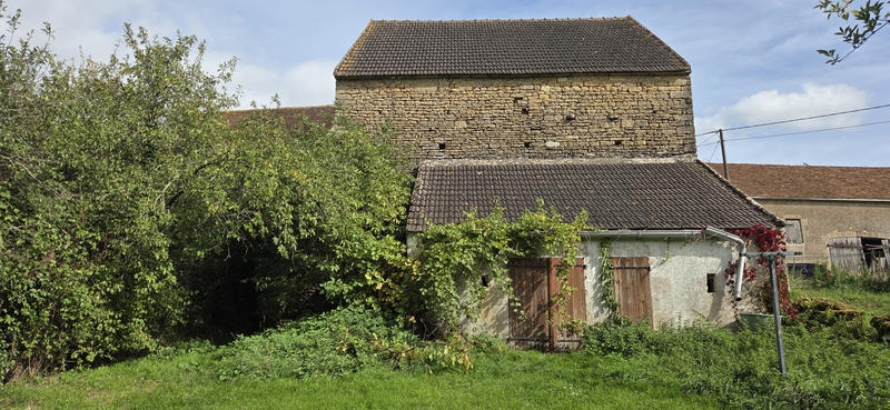 Maison - 67 m² - 3 pièces