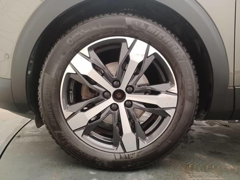 Peugeot 3008 1.5 BlueHDi 130ch s&amp;S Bvm6 Gt Line