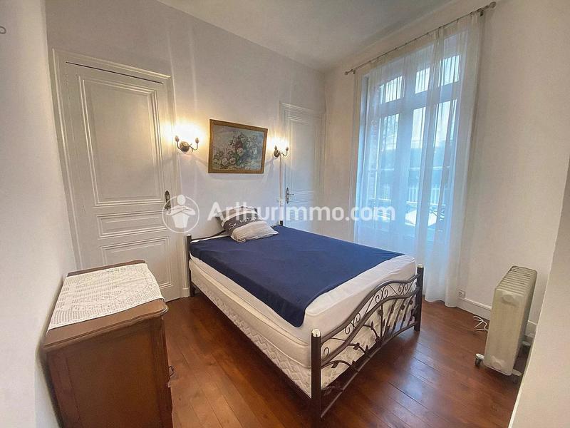 Appartement - 52 m² - 2 pièces