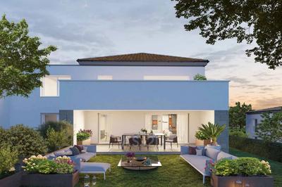 Appartement - 75 m² - 4 pièces