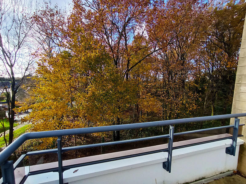 Appartement - 106 m² - 4 pièces